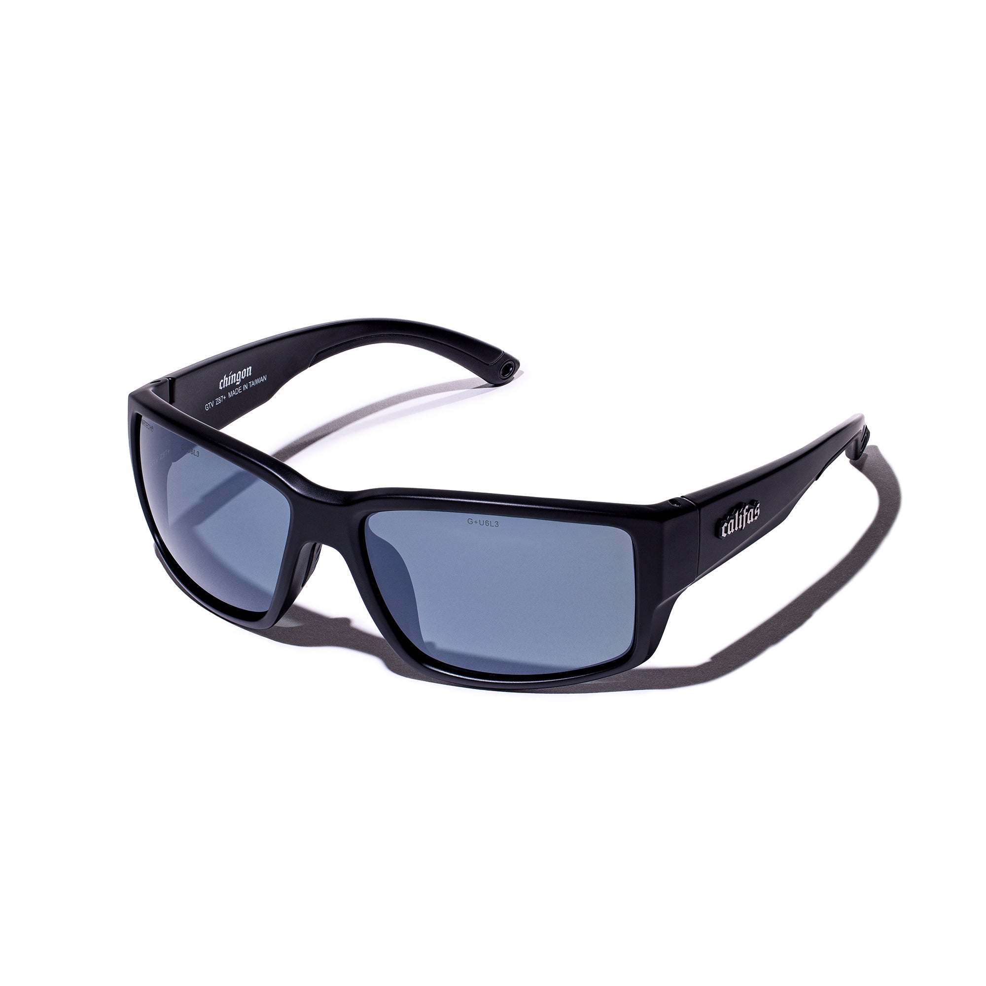 Chingón Nirtech ANSI Z87+ Safety Sunglasses