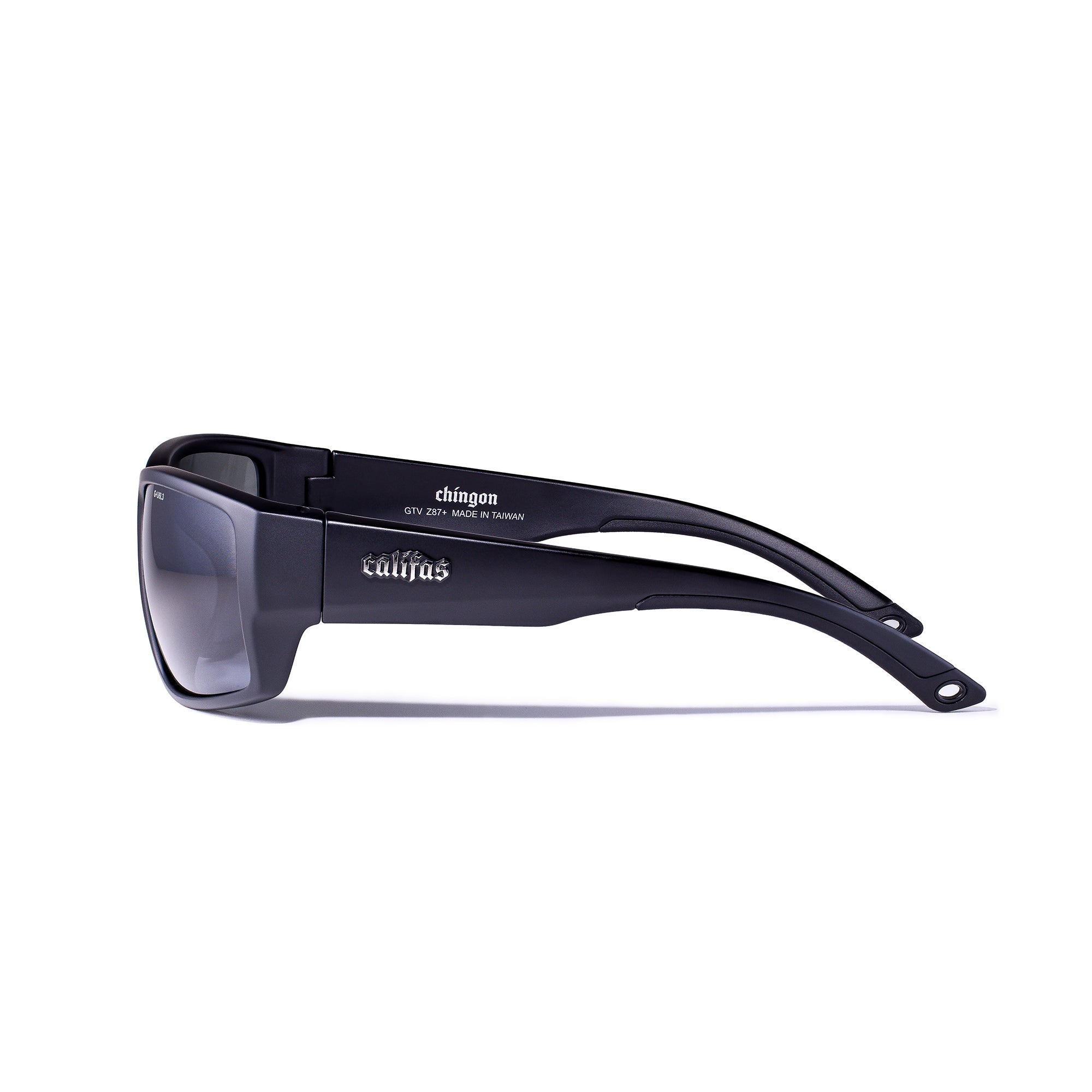 Chingón Classic ANSI Z87+ Safety Sunglasses