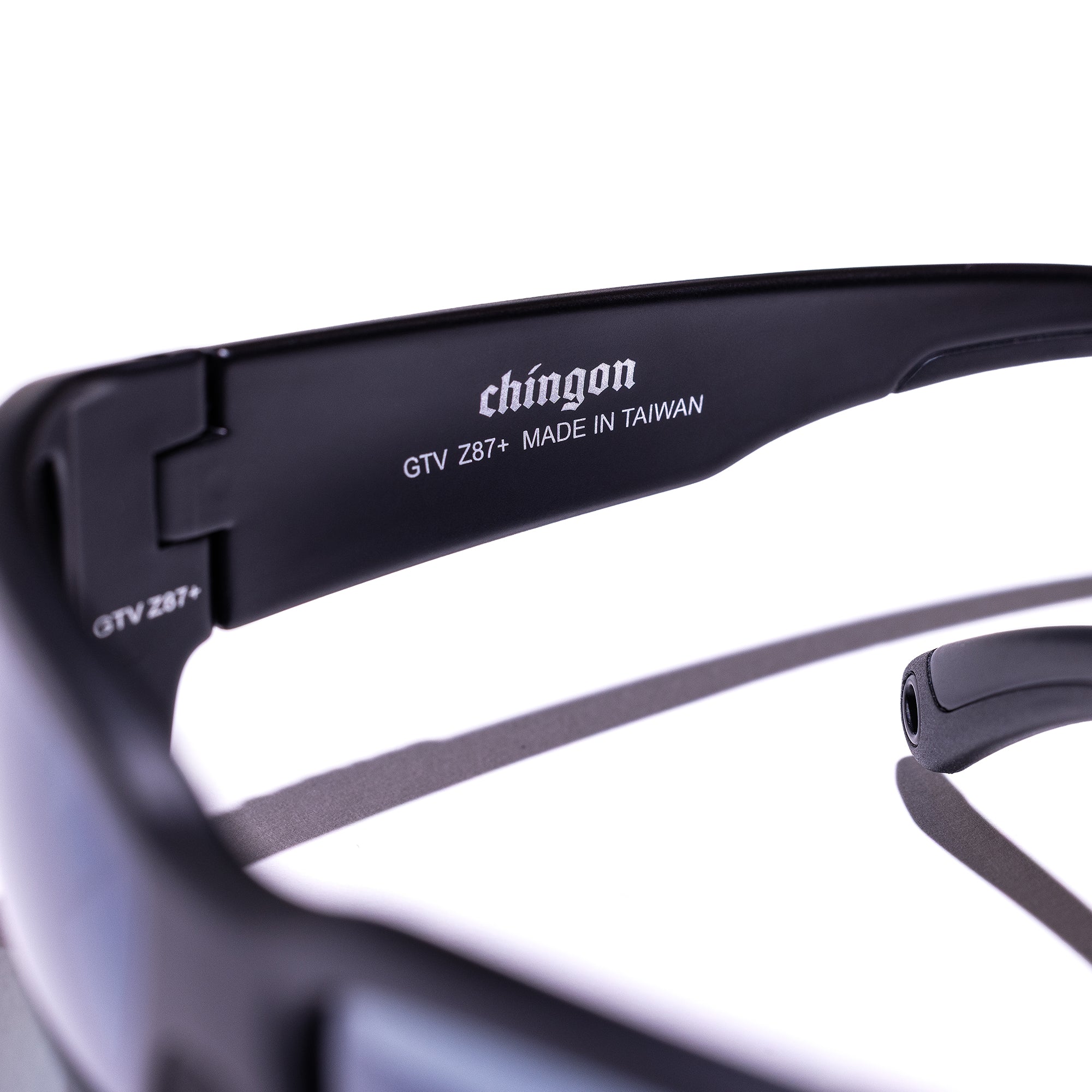 Chingón Polarized ANSI Z87+ Safety Sunglasses