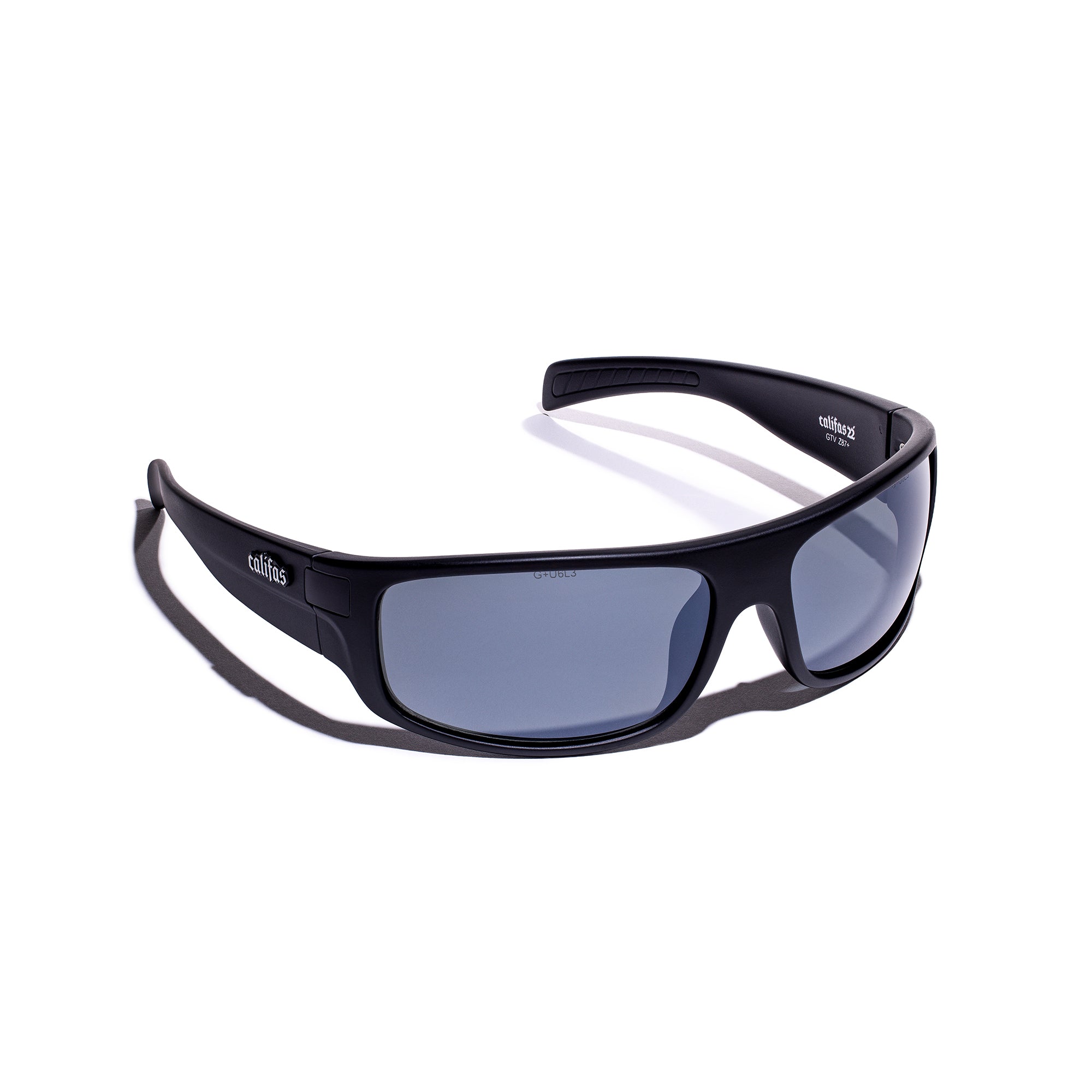Compa Polarized ANSI Z87+ Safety Sunglasses