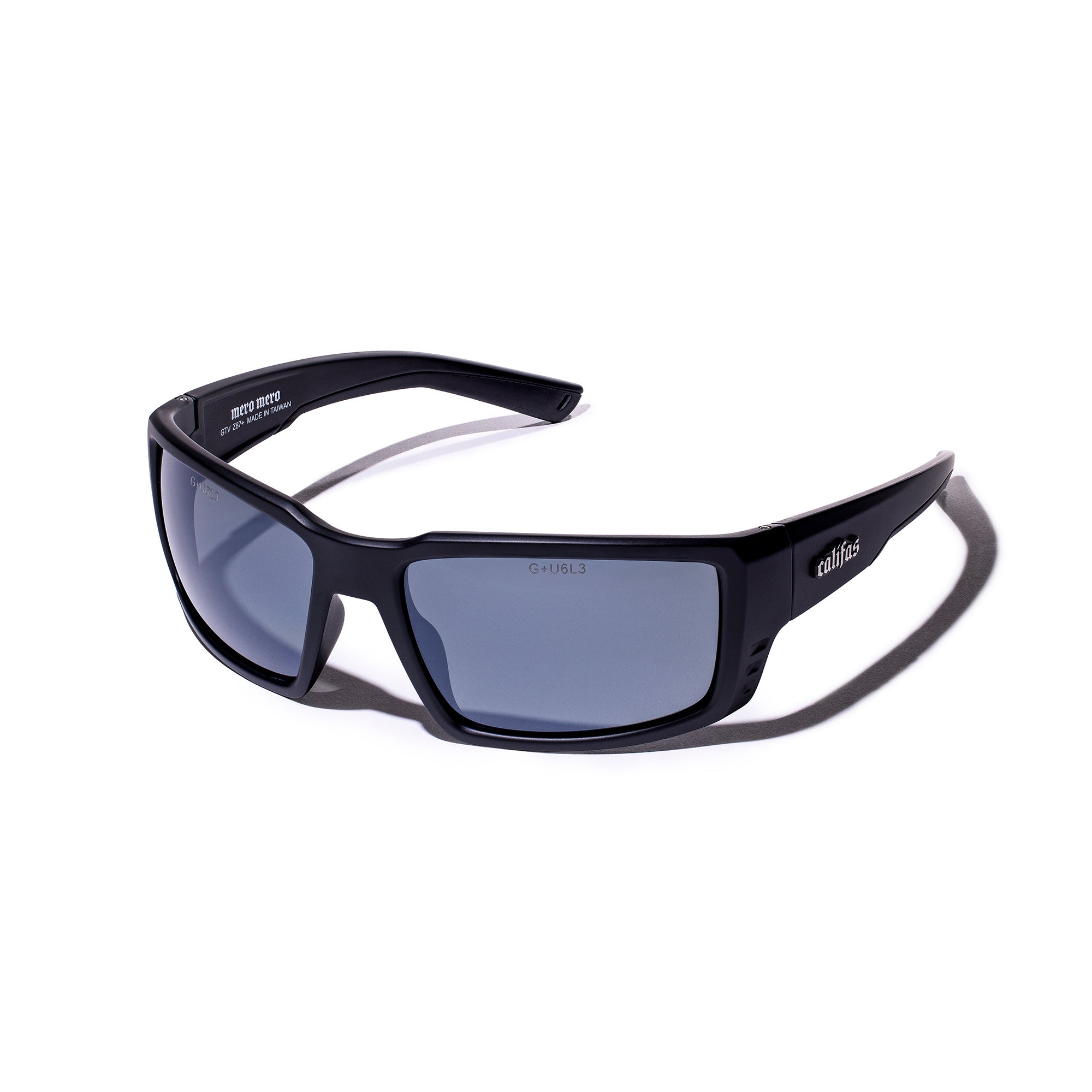 Mero Mero Polarized ANSI Z87+ Safety Sunglasses