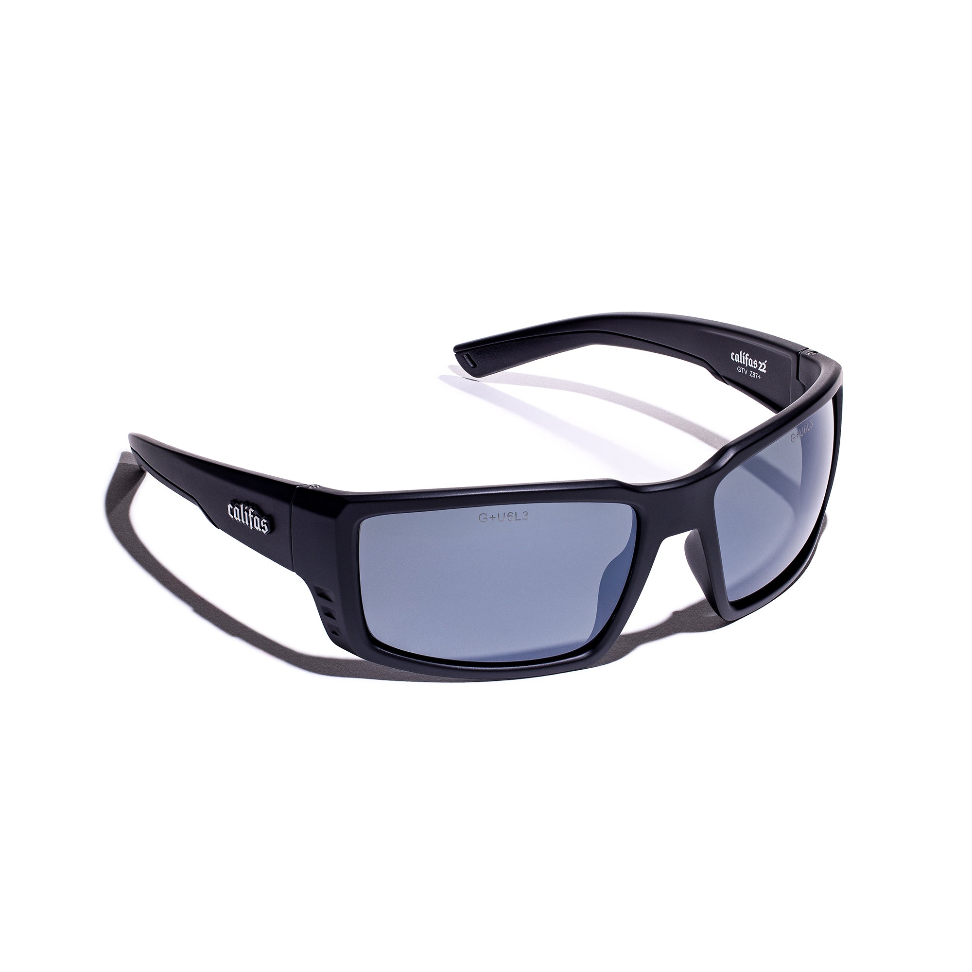 Mero Mero Polarized ANSI Z87+ Safety Sunglasses