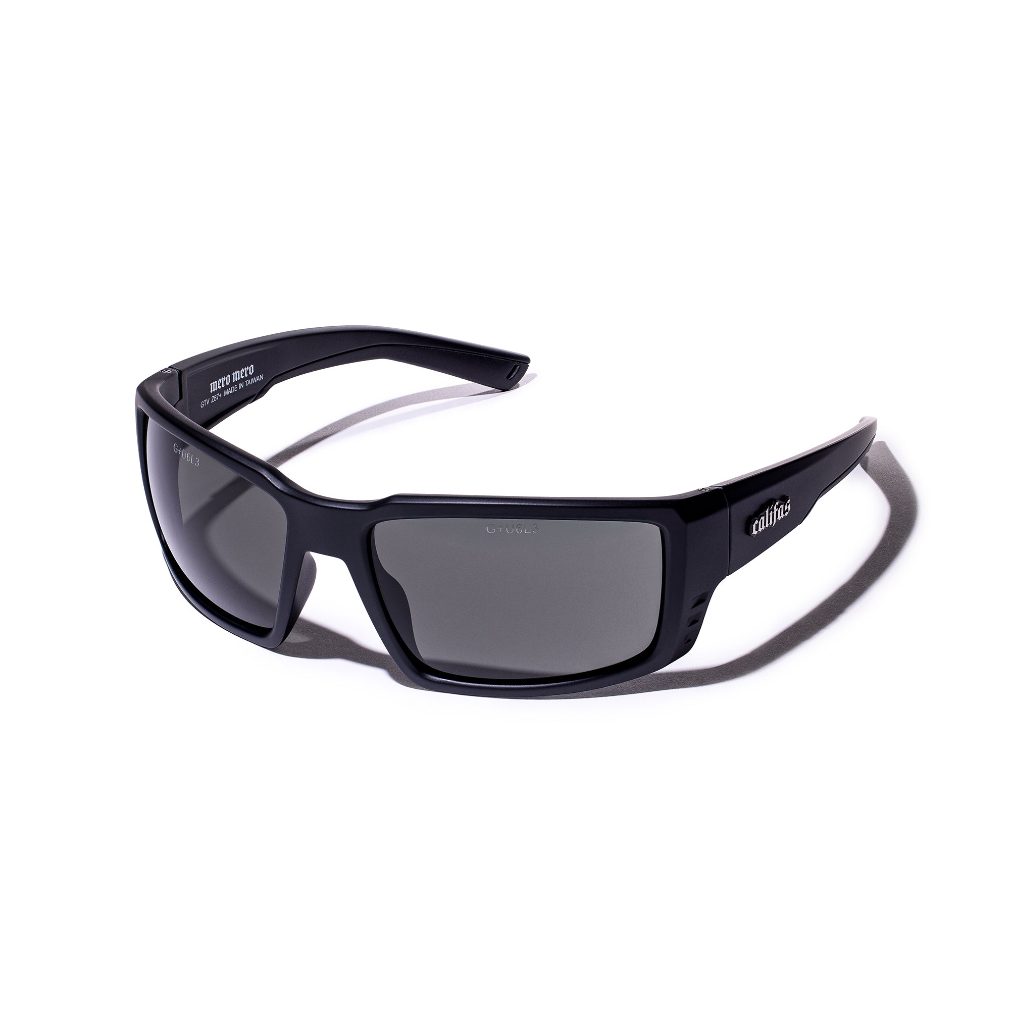Mero Mero Classic ANSI Z87+ Safety Sunglasses