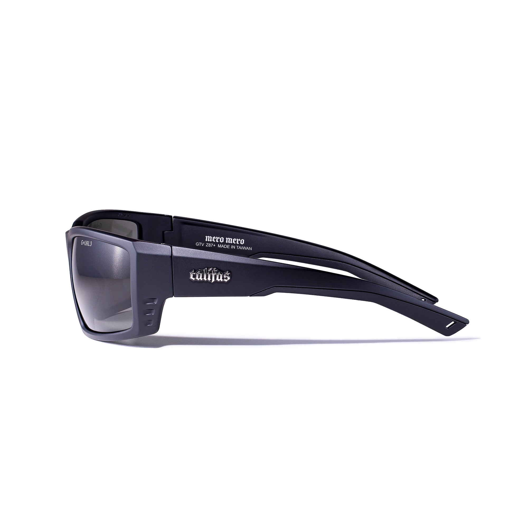 Mero Mero Classic ANSI Z87+ Safety Sunglasses