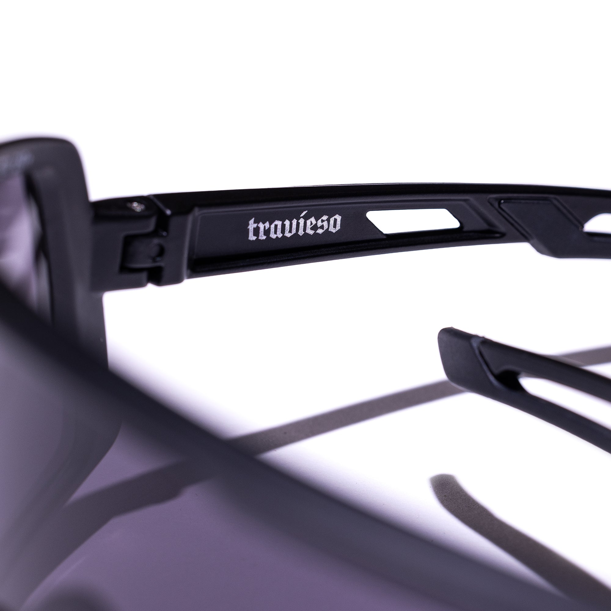 Travieso Classic ANSI Z87+ Safety/Lifestyle Sunglasses