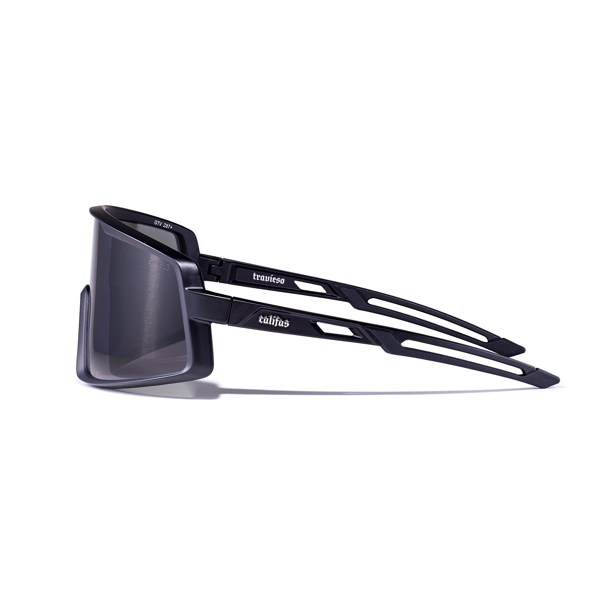 Travieso Classic ANSI Z87+ Safety/Lifestyle Sunglasses