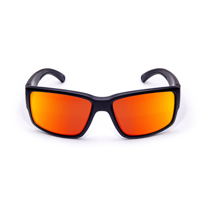 Chingón Polarized Amber ANSI Z87+ Safety Sunglasses