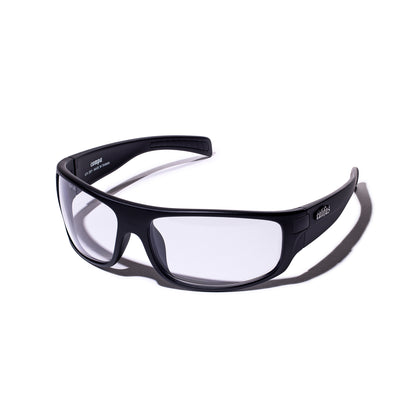 Compa Clear ANSI Z87+ Safety Glasses