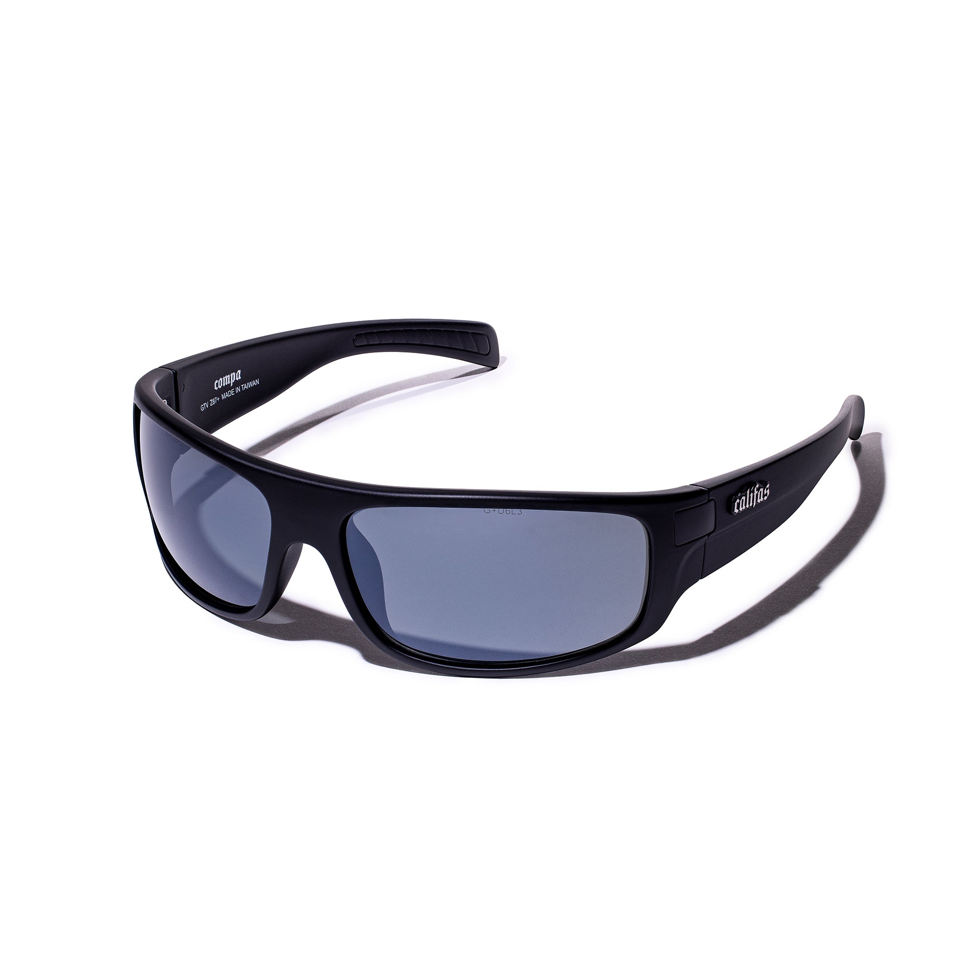 Compa Polarized ANSI Z87+ Safety Sunglasses