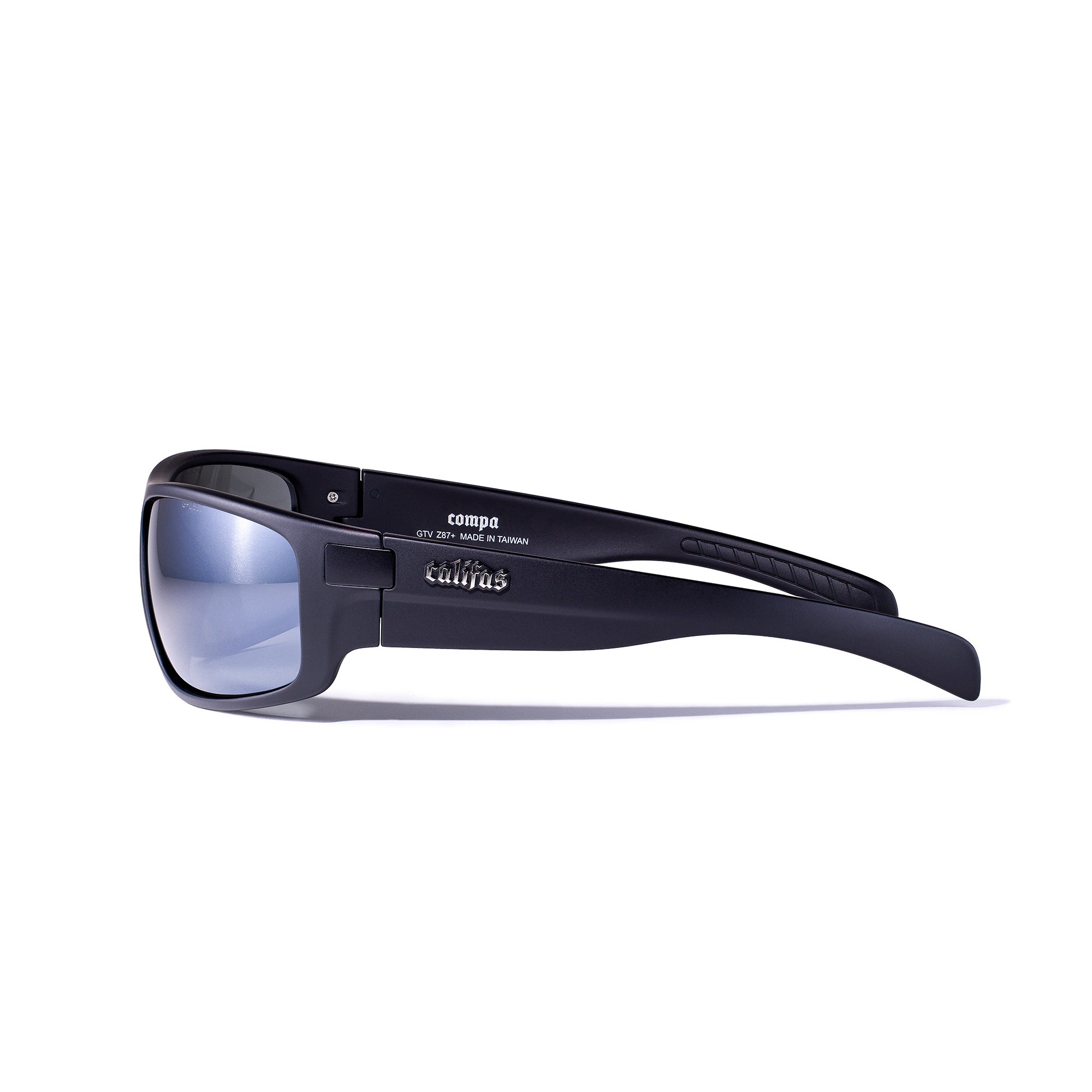 Compa Polarized ANSI Z87+ Safety Sunglasses