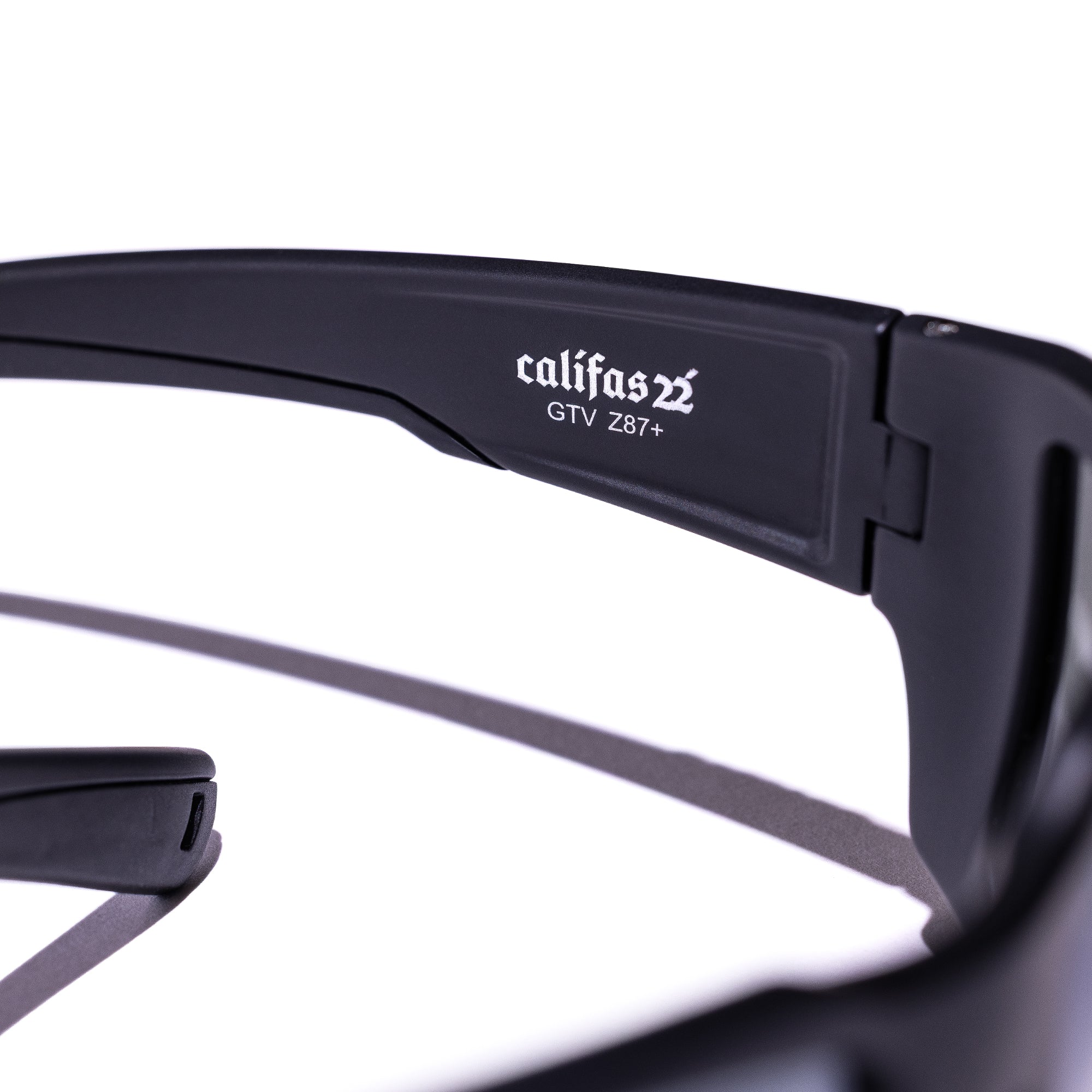 Mero Mero Polarized ANSI Z87+ Safety Sunglasses