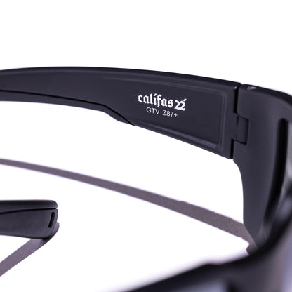 Mero Mero Polarized ANSI Z87+ Safety Sunglasses