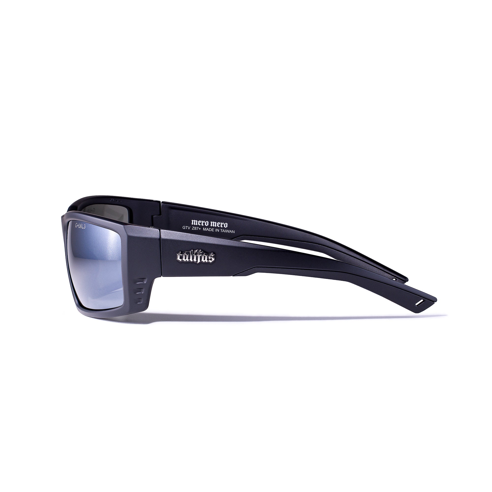 Mero Mero Polarized ANSI Z87+ Safety Sunglasses